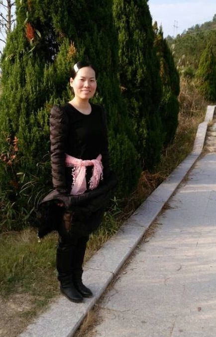 清风的第一张照片--福建征婚网