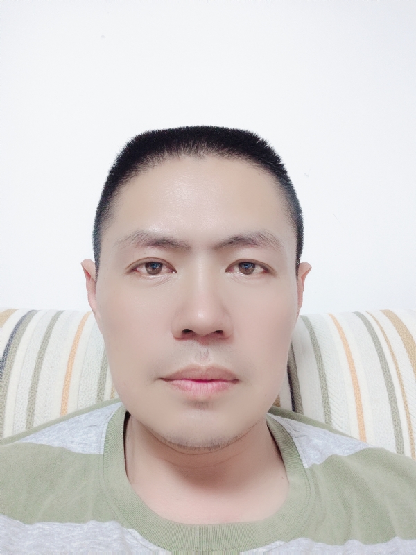 随缘的第一张照片--福建征婚网