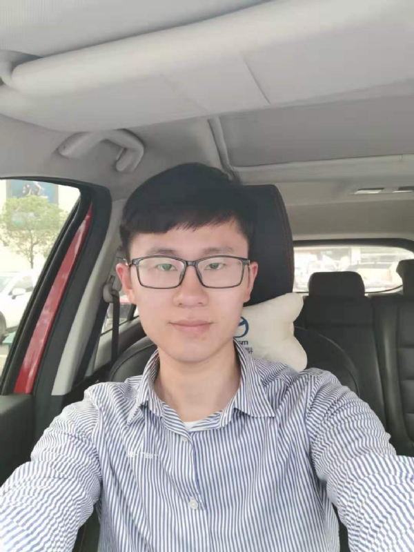LLLLL的第一张照片--福建征婚网