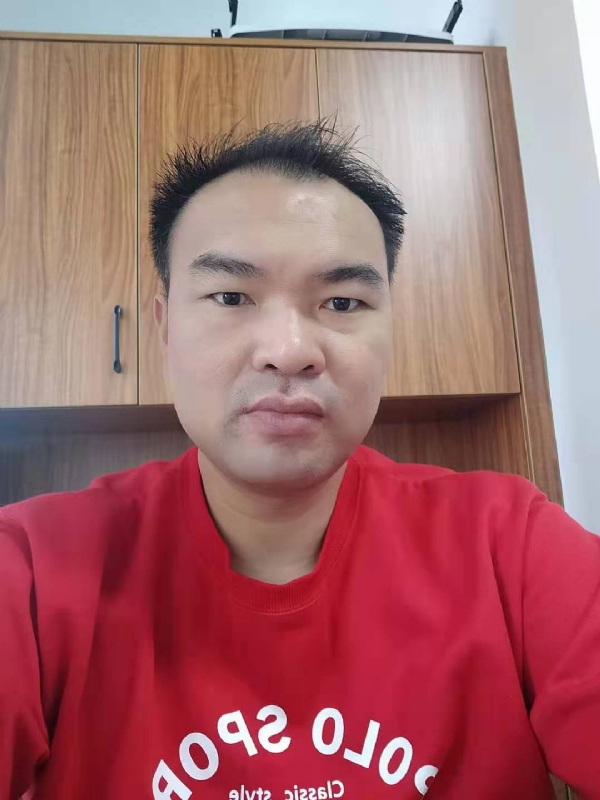 冷如秋的第二张照片--福建征婚网