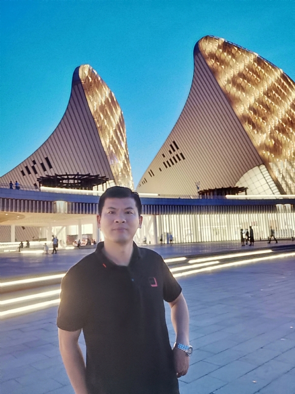 大举的第一张照片--福建征婚网