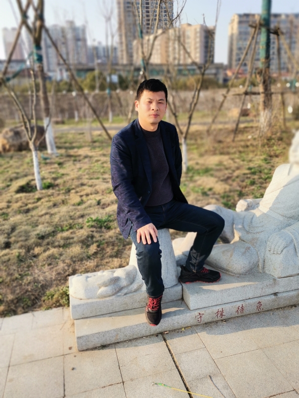 大举的第二张照片--福建征婚网