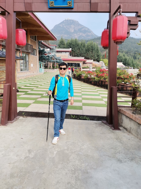 大举的第四张照片--福建征婚网