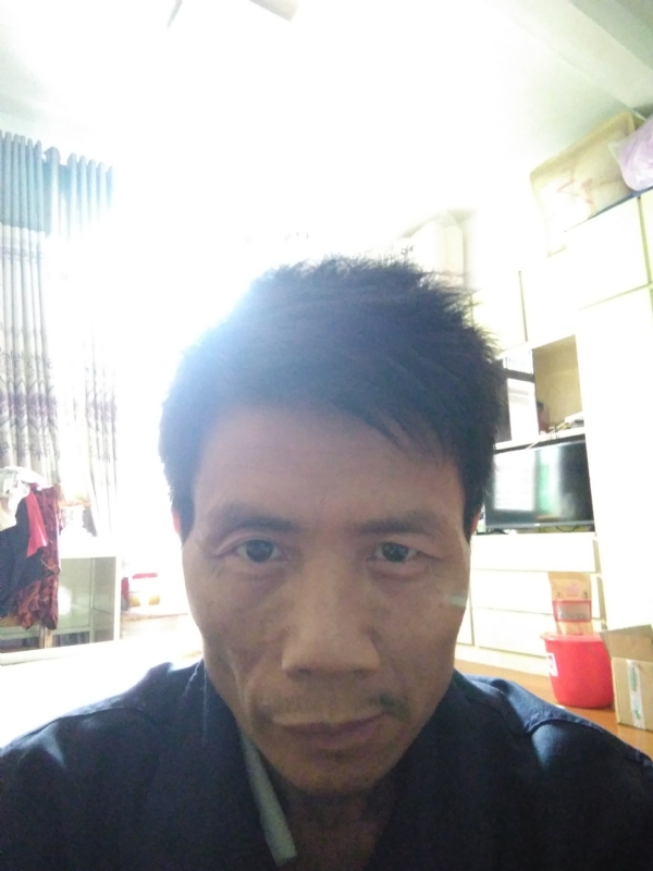 陈伟的第二张照片--福建征婚网
