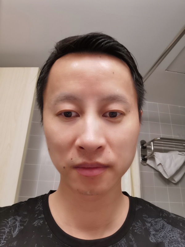 风来云意的第四张照片--福建征婚网