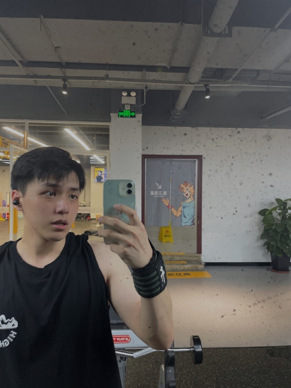 想吃猫的鱼的第一张照片--福建征婚网