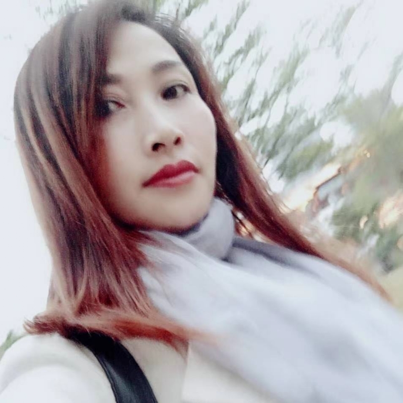 我就是我的第一张照片--福建征婚网