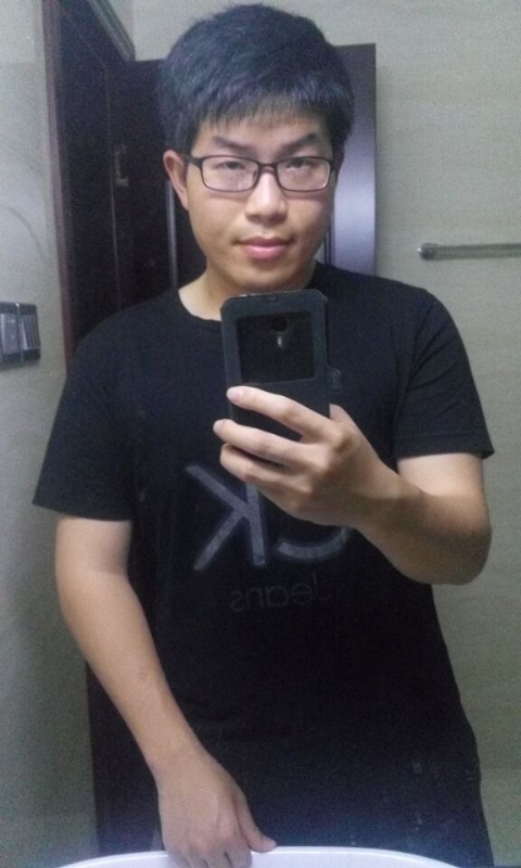 HU的第一张照片--福建征婚网