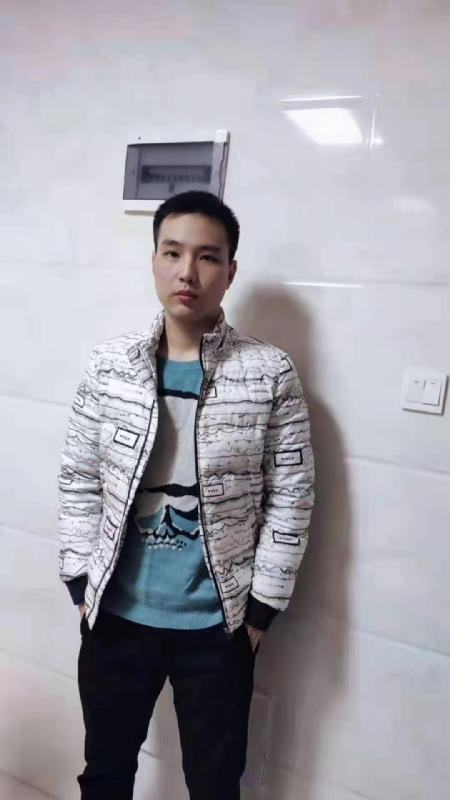曾的第一张照片--福建征婚网