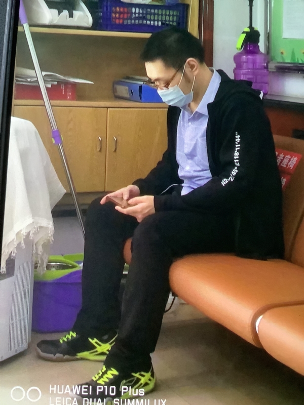 可以两顾上门的第一张照片--福建征婚网