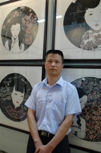 无云的第二张照片--福建征婚网