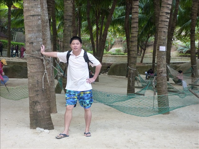 青鸟的第一张照片--福建征婚网