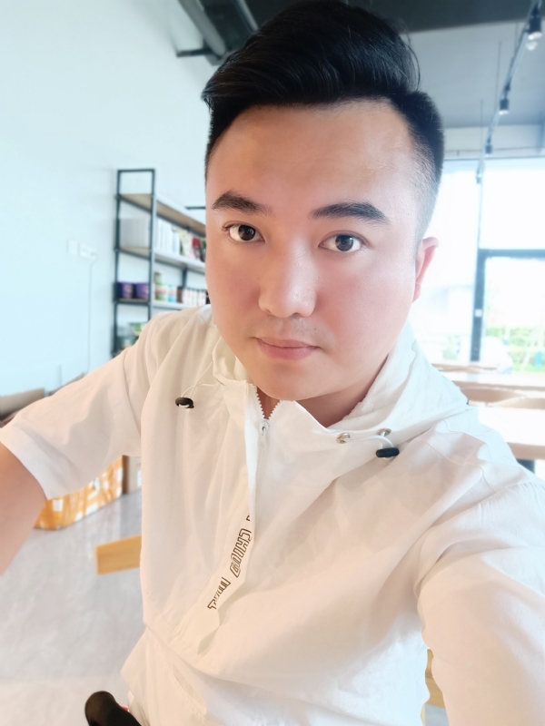 王先生的第一张照片--福建征婚网