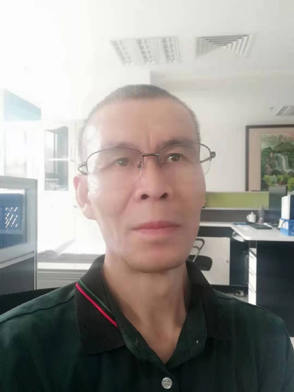 随缘2021的第一张照片--福建征婚网
