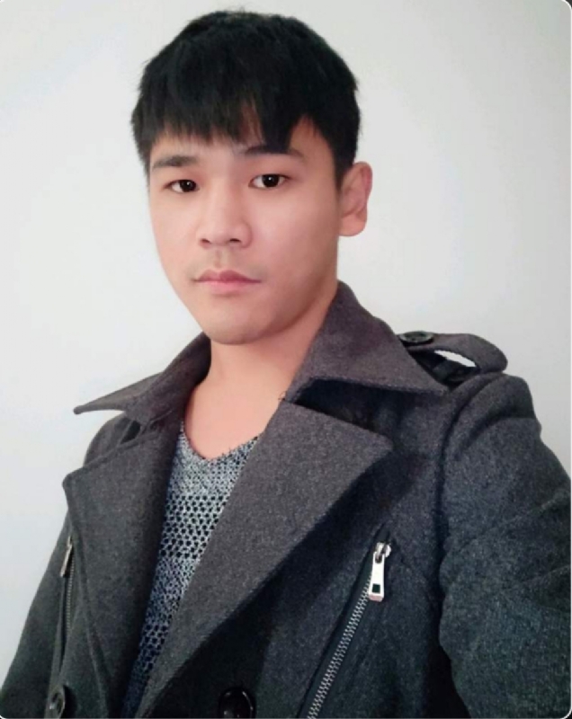 良人的第二张照片--福建征婚网