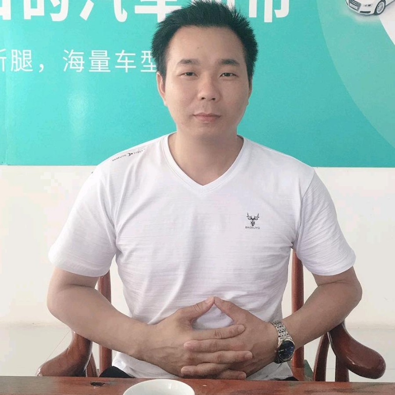 洪哥的第一张照片--福建征婚网