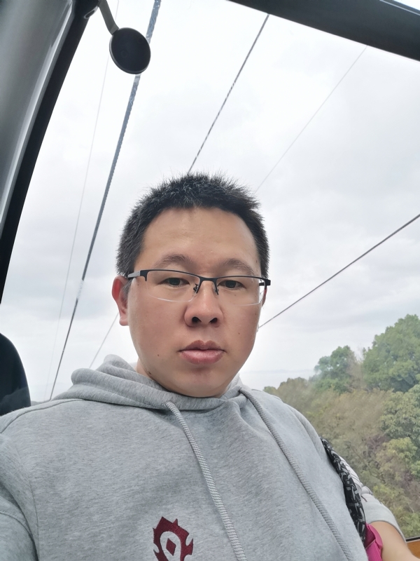 枫叶12的第一张照片--福建征婚网