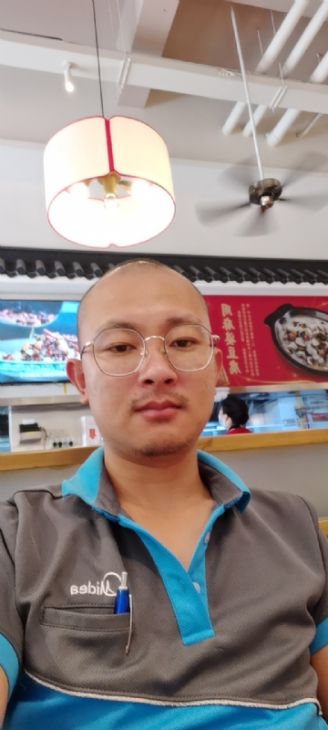 择一人相老的第一张照片--福建征婚网