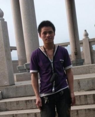闽南泉州阿海的第三张照片--福建征婚网
