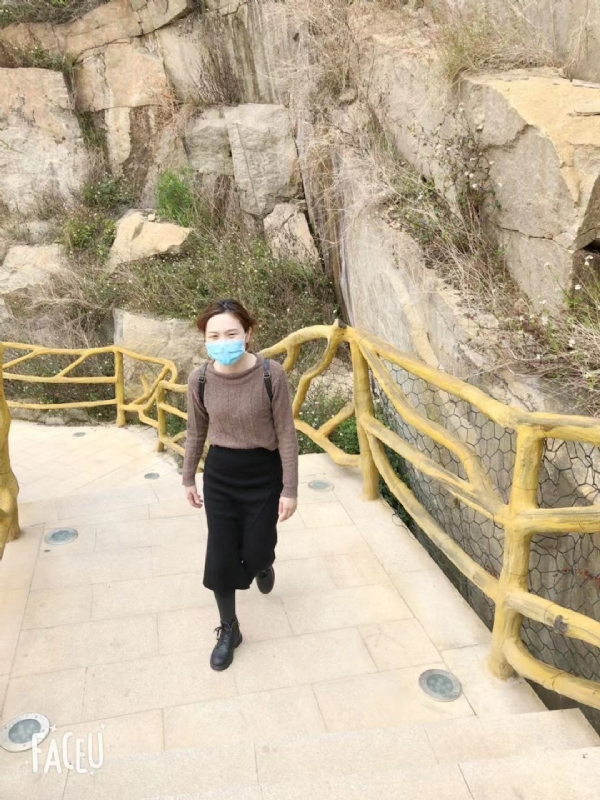 隐身2021的第一张照片--福建征婚网