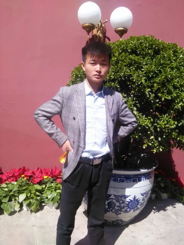 黎明之光的第一张照片--福建征婚网