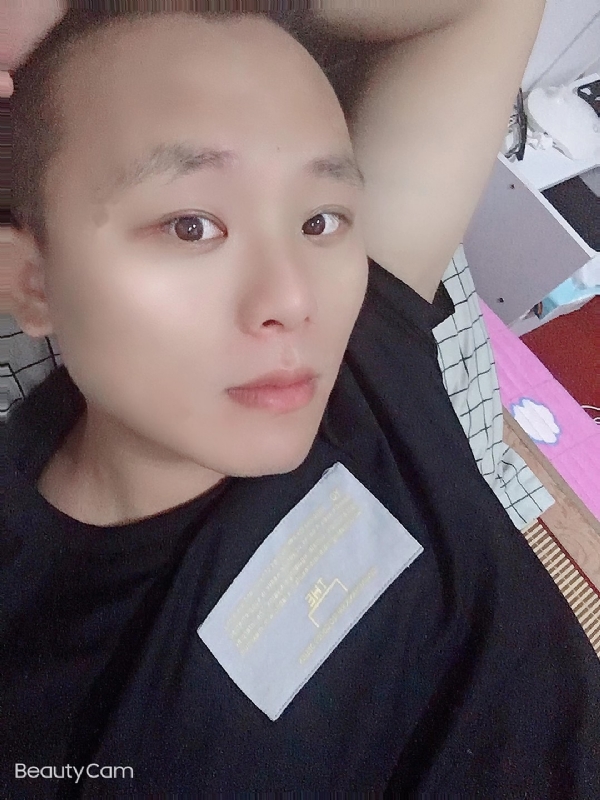 相守的第一张照片--福建征婚网