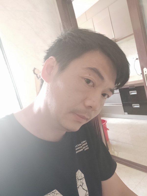 漫步的第一张照片--福建征婚网