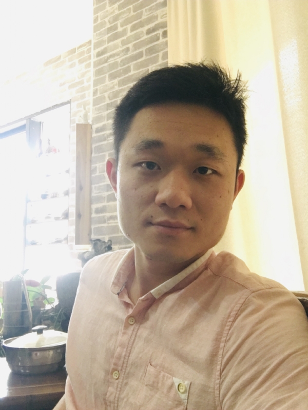 落落大方的第二张照片--福建征婚网