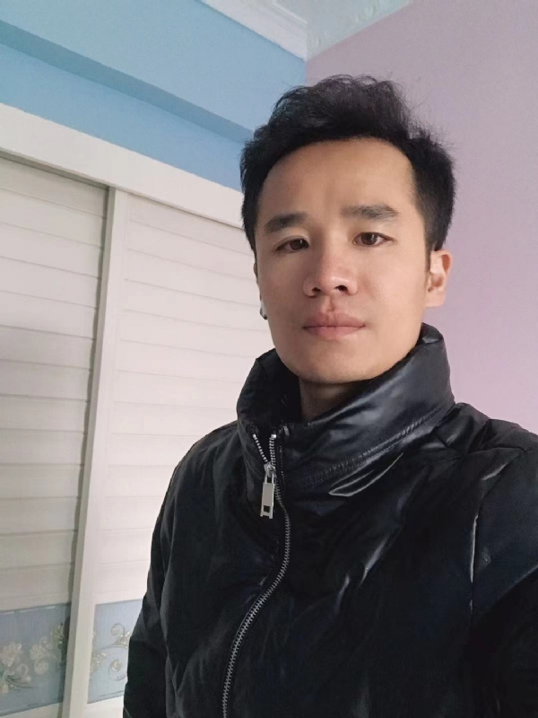 小杨哥的第一张照片--福建征婚网