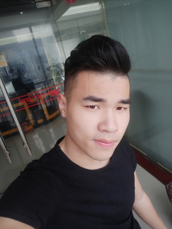 随遇而安的第一张照片--福建征婚网