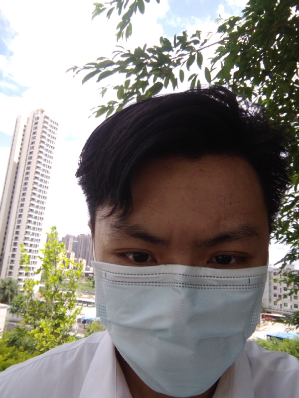 zf的第一张照片--福建征婚网