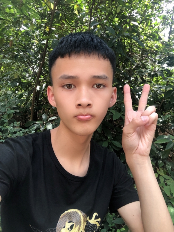 爱你到最后一刻的第一张照片--福建征婚网