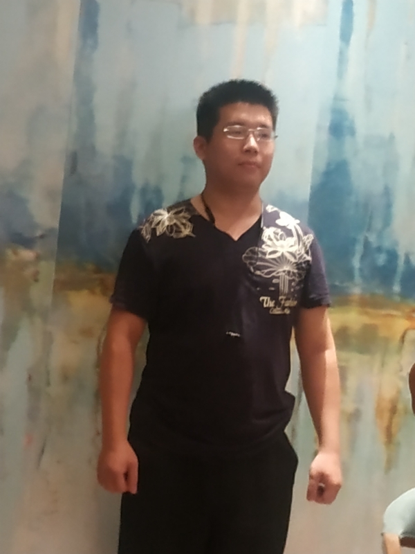 梦想成真的第一张照片--福建征婚网