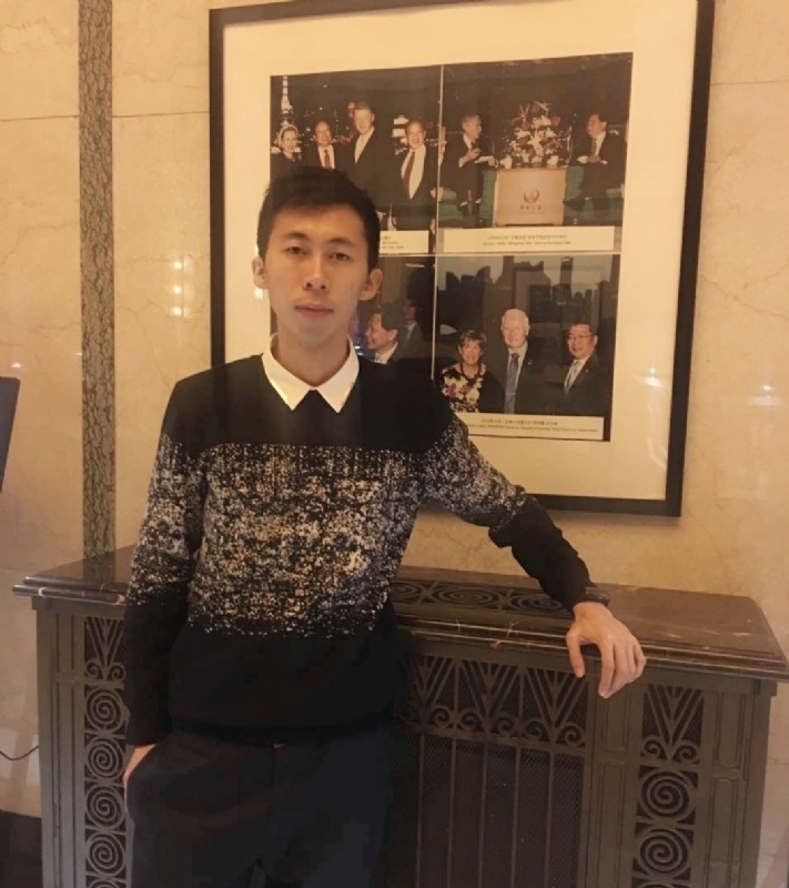 初心1988的第二张照片--福建征婚网