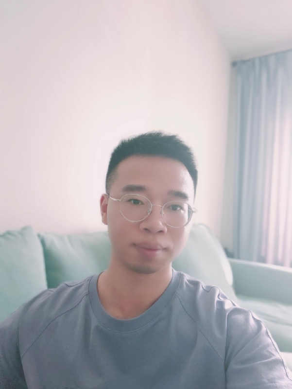 阿挺的第一张照片--福建征婚网