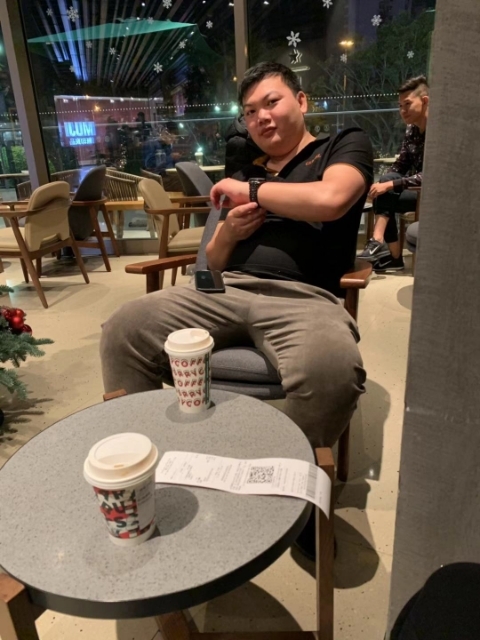 华熙的第一张照片--福建征婚网