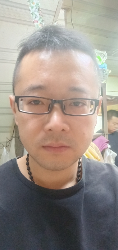 雅痞的第二张照片--福建征婚网