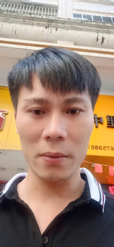 笑看人生的第一张照片--福建征婚网