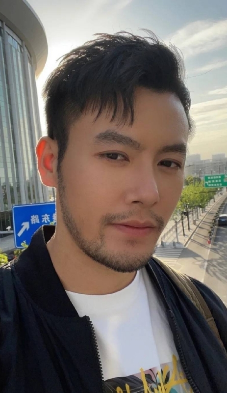 清風徐來的第一张照片--福建征婚网