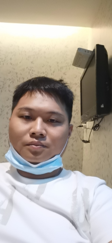 看缘分的第一张照片--福建征婚网
