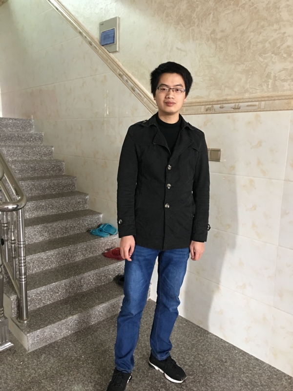 雲戯的第二张照片--福建征婚网