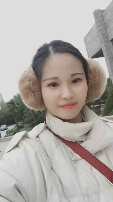 阿狸的第一张照片--福建征婚网