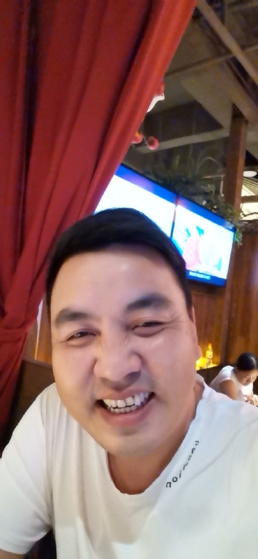 泉哥的第一张照片--福建征婚网