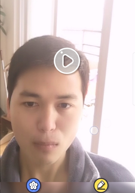 随心的第六张照片--福建征婚网