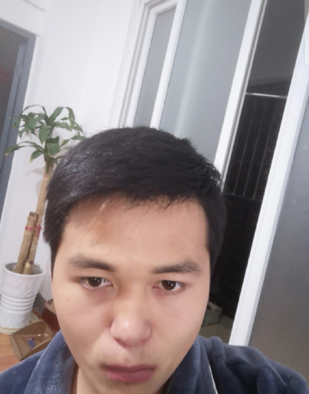 随心的第七张照片--福建征婚网