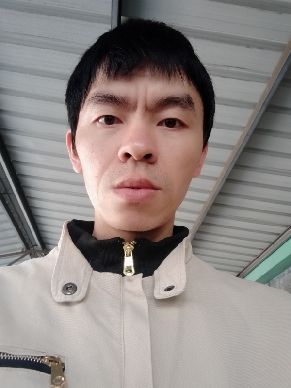 寂寞无忌的第一张照片--福建征婚网