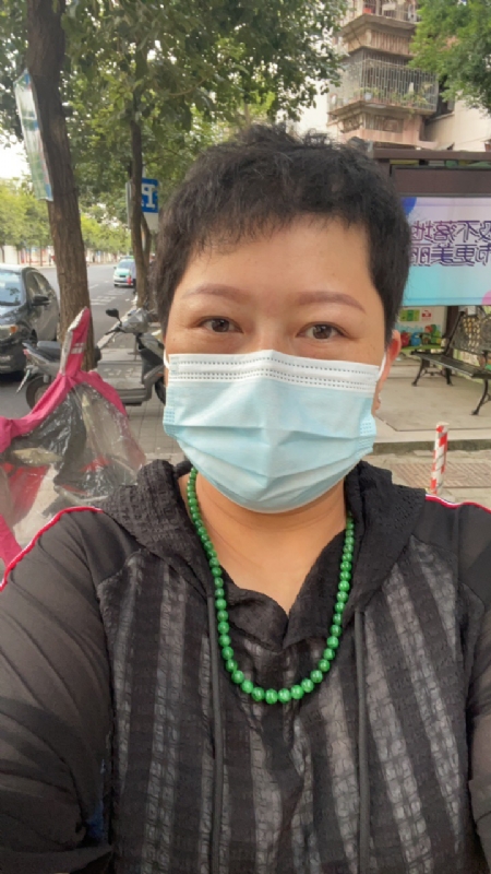 阿敏的第二张照片--福建征婚网