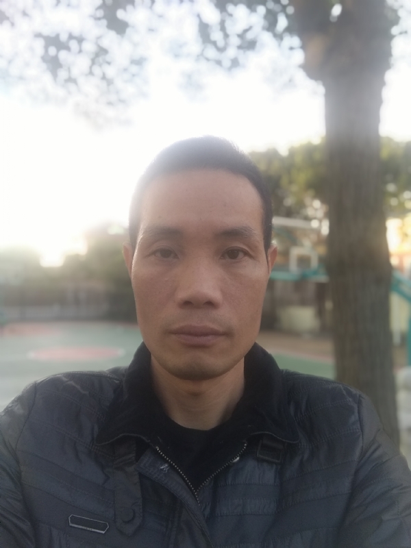 王耀明的第一张照片--福建征婚网