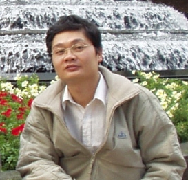 蓝岛的第一张照片--福建征婚网
