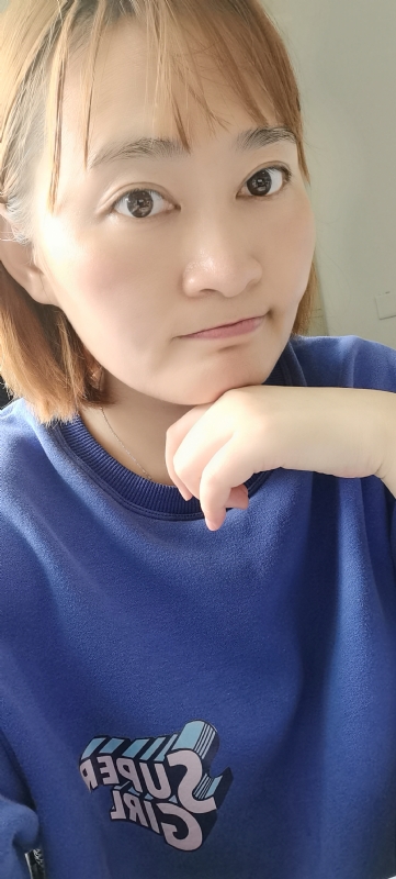 花花火的第一张照片--福建征婚网